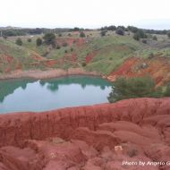 day7 foto lago bauxite