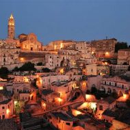 matera